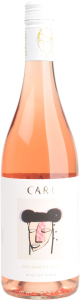 CARE Solidarity Rosé Carińena DO