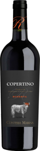 Contessa Marina Copertino DOC Rosso Riserva Contessa Marina