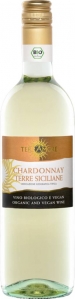Chardonnay Terre Siciliane IGT TerrAmore TerrAmore Sizilien