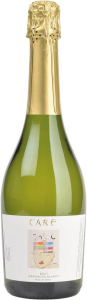 Bodegas Care Garnacha Blanca Brut Carińena DO