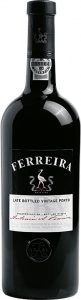 Ferreira Late Bottled Vintage Port Sogrape Vinicola Do Vale Portwein