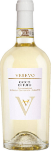 Vesevo Greco di Tufo DOCG