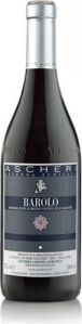 Barolo DOCG 2018 Ascheri Piemont