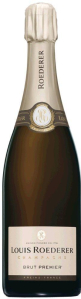 Champagne Louis Roederer Brut Premier Champagne Louis Roederer