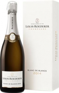 Blanc de Blancs Brut Jahrgang Champagne Louis Roederer 2014 Champagne Louis Roederer 