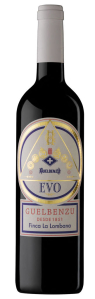 Bodega de Sarría Evo Ribera del Queiles