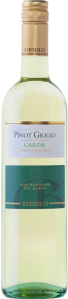 Bertoldi Pinot Grigio Garda DOC Bertoldi
