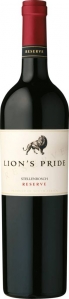 Lion's Pride Reserve Stellenbosch JJ Wines Stellenbosch