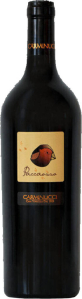 Carminucci Paccaosso Marche Rosso IGT