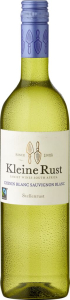 JJ Wines Kleine Rust Chenin Blanc Sauvignon Blanc Stellenbosch
