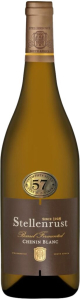 Stellenrust Wine Estate Stellenrust 55 Barrel Fermented Chenin Blanc