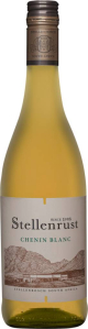 JJ Wines Stellenrust Chenin Blanc Stellenbosch