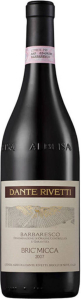 Dante Rivetti Barbaresco DOCG Bric Micca