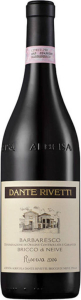 Dante Rivetti Barbaresco Riserva DOCG Bricco di Neive