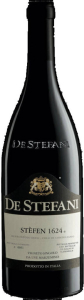 Stefen 1624 DOCG 2013 De Stefani Veneto