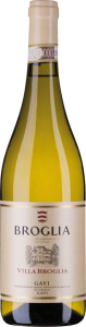 Broglia Gavi del Comune di Gavi DOCG Villa Broglia
