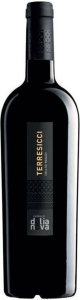 Dolianova Barbera Sarda IGT Terresicci