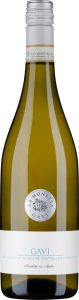 Araldica  Gavi DOCG La Monetta