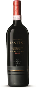 Fantini (Farnese) Colline Teramane Montepulciano d