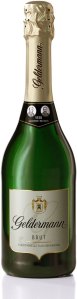 Geldermann Privatsektkellerei GmbH Geldermann Sekt Brut