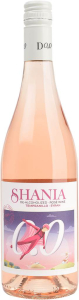Shania Shania 0,0 Rosado Sparkling- De-alcoholized Jumilla C. Juan Gil