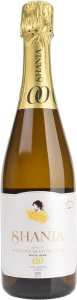 Shania Shania 0,0 Wihite Sparkling- De-alcoholized Jumilla C. Juan Gil