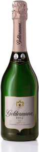 Geldermann Privatsektkellerei GmbH Geldermann Sekt Rose