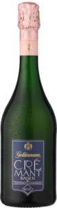 Rotkäppchen-Mumm Sektkellereien Geldermann Crémant Brut Rosé