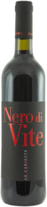 Le Caniette Nero di Vite