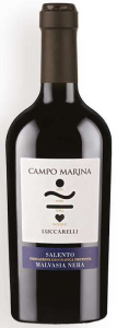 Luccarelli Malvasia Nera DOP Campo Marina