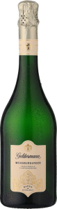 Geldermann Weißburgunder Extra Brut  Geldermann Privatsektkellerei GmbH 