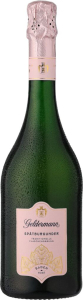 Geldermann Spätburgunder Rosé Extra Brut  Geldermann Privatsektkellerei GmbH 