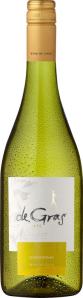 MontGras Agrícola San Jose De Gras Chardonnay