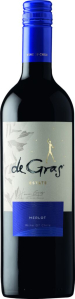 MontGras Agrícola San Jose De Gras Merlot