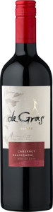 De Gras Cabernet Sauvignon