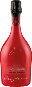 Gino Brisotto Millesimato Cuvée Blanc de Blancs Brut - Red