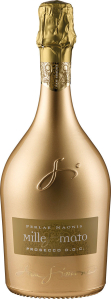 Gino Brisotto Millesimato Prosecco Spumante Brut DOC - Gold