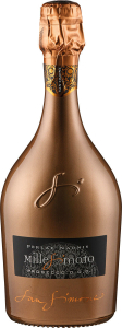 Millesimato Prosecco Spumante Brut DOC - Bronze Gino Brisotto Friaul-Julisch Venetien
