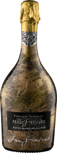 Gino Brisotto Millesimato Cuvée Blanc de Blancs Brut - Galaxy G.