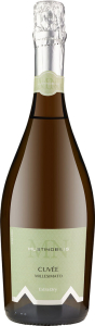 DE ANGELI Cuvée Millesimato Extra Dry 