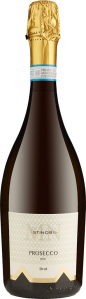 DE ANGELI Prosecco DOC Brut 