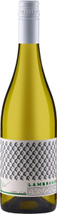 Cantina Puianello Lambrusco Bianco Amabile IGP