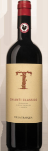 Villa Trasqua Chianti Classico DOCG