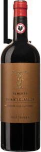 Villa Trasqua Chianti Classico Gran Selezione DOCG