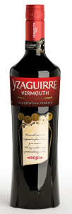 Vermouth Yzaguirre Rojo