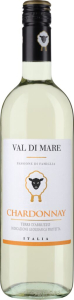 Chardonnay Terre di Chieti IGT Val di Fara Spinelli Abruzzen