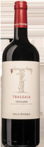 Villa Trasqua Trasgaia Rosso Toscano IGT