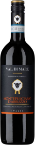 Spinelli Montepulciano d´Abruzzo DOC Val di Mare