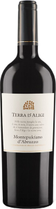 Spinelli Montepulciano d`Abruzzo DOC Terra d`Aligi