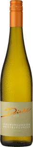 Diehl Diehl Grauburgunder Cuvée Pfalz trocken QbA